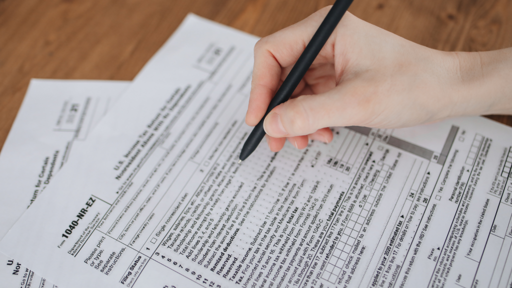 Você exige corretamente os documentos de seu prestador?